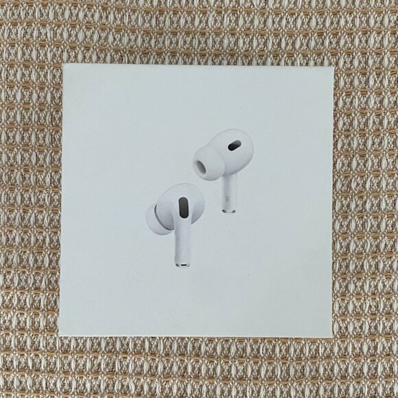 Brand new ✨APPLE AirPods Pro 2｜MagSafe charging case - Picture 1 of 5